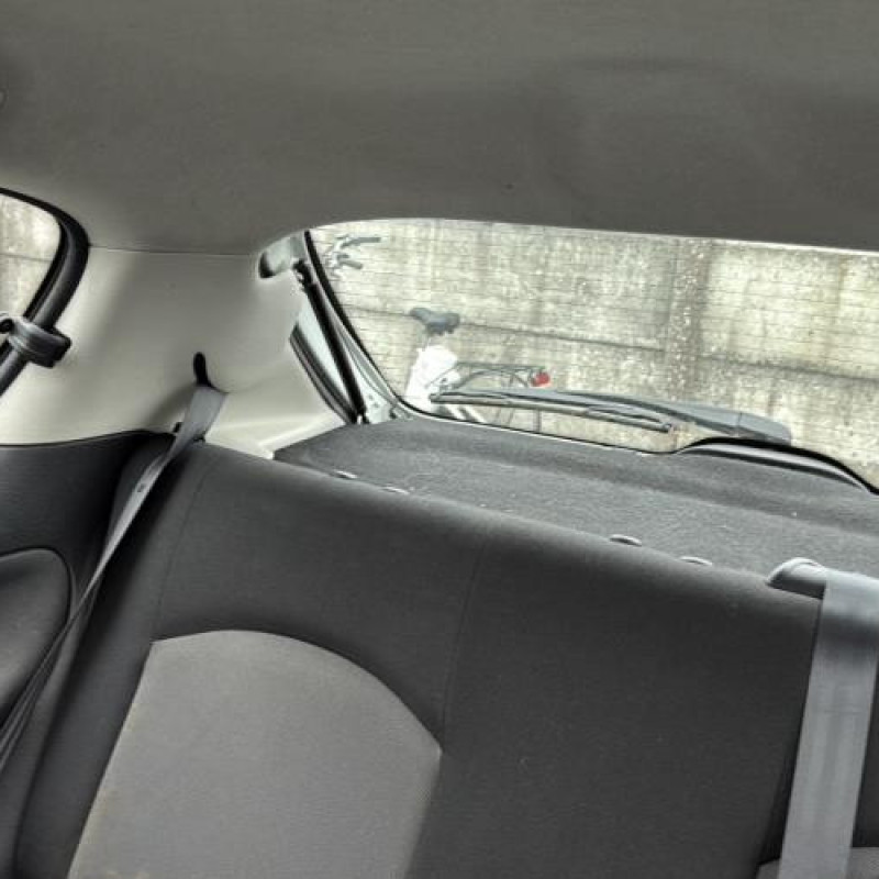 Bloc ABS (freins anti-blocage) PEUGEOT 206 Photo n°14