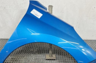 Aile avant droit PEUGEOT 207 Photo n°1