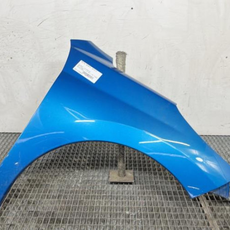 Aile avant droit PEUGEOT 207 Photo n°1