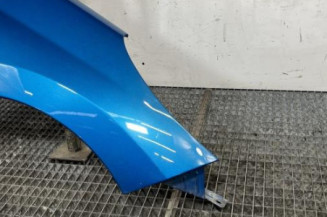 Aile avant droit PEUGEOT 207