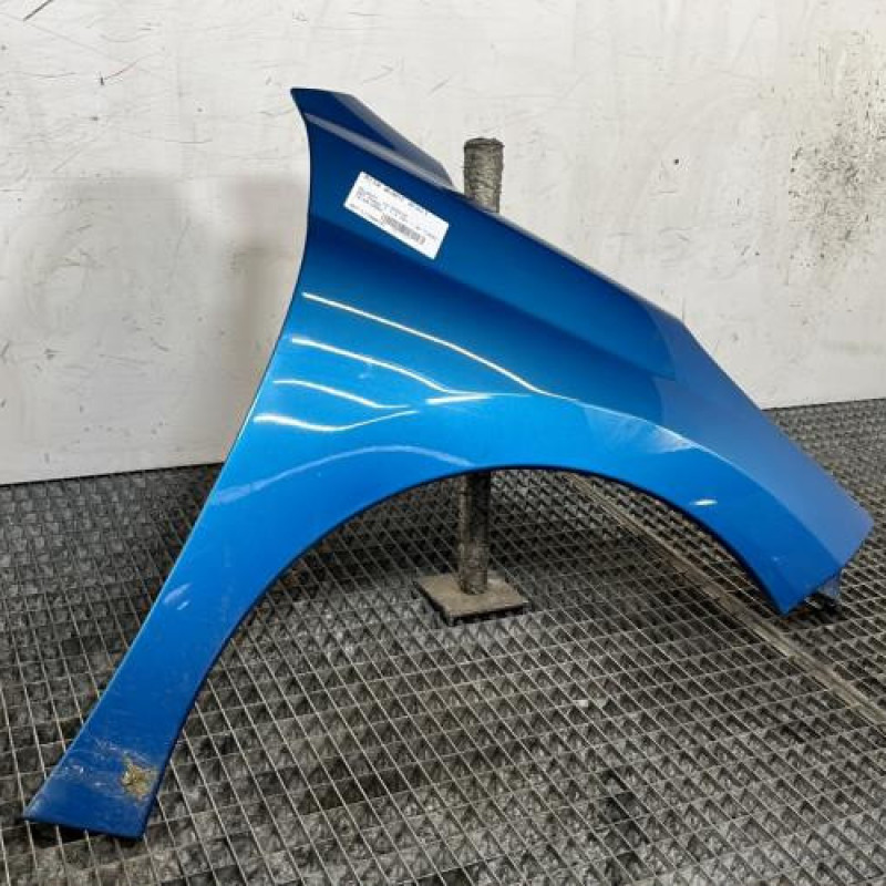 Aile avant droit PEUGEOT 207 Photo n°3