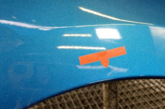 Aile avant droit PEUGEOT 207