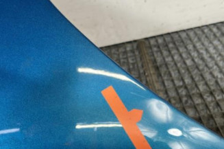 Aile avant droit PEUGEOT 207