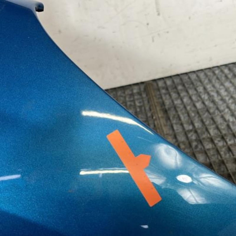 Aile avant droit PEUGEOT 207 Photo n°5