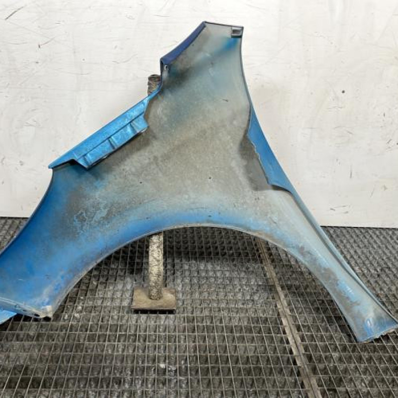 Aile avant droit PEUGEOT 207 Photo n°6