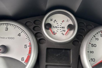 Aile avant droit PEUGEOT 207