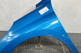 Aile avant gauche PEUGEOT 207 Photo n°1