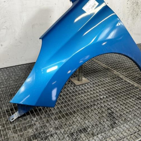 Aile avant gauche PEUGEOT 207