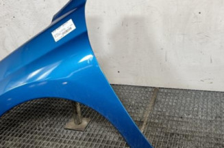 Aile avant gauche PEUGEOT 207