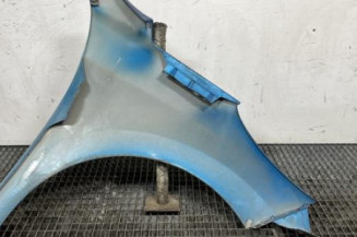 Aile avant gauche PEUGEOT 207