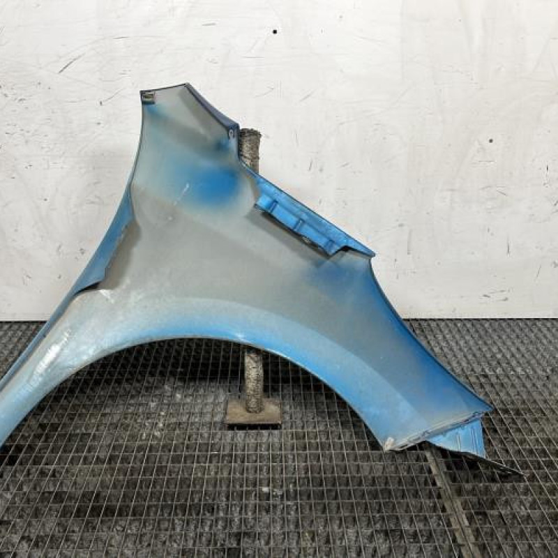 Aile avant gauche PEUGEOT 207 Photo n°4