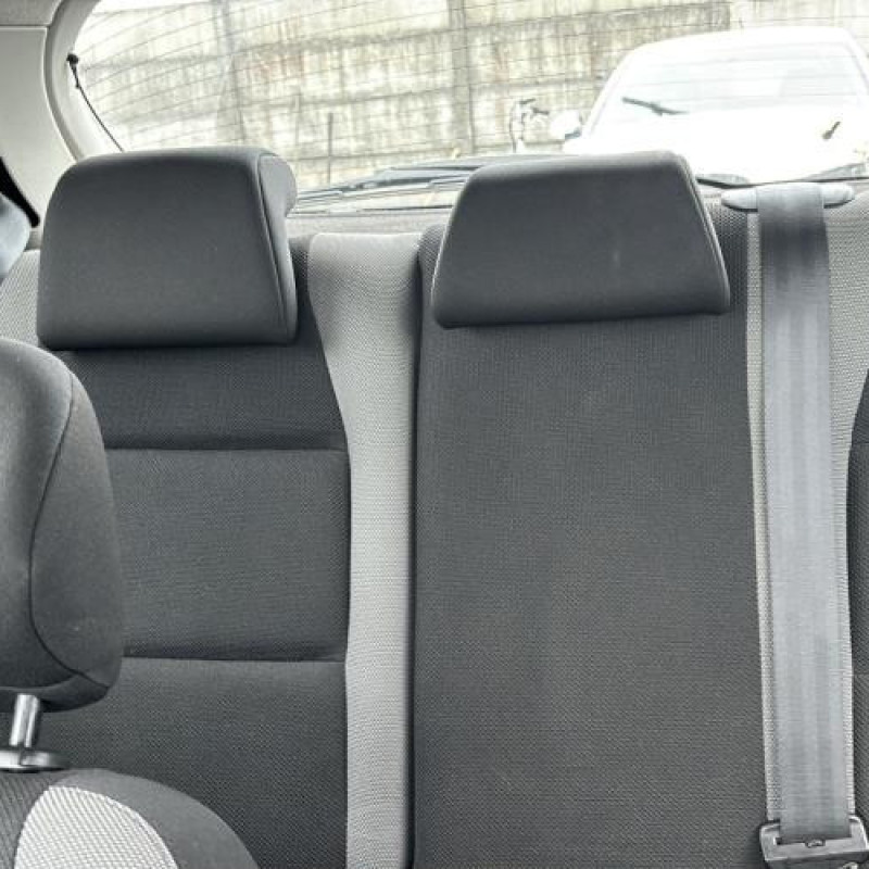 Aile avant gauche PEUGEOT 207 Photo n°10