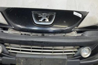 Pare choc avant PEUGEOT 207 Photo n°1