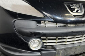 Pare choc avant PEUGEOT 207