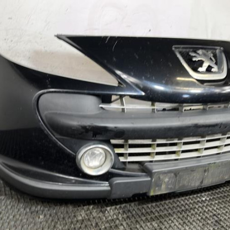 Pare choc avant PEUGEOT 207