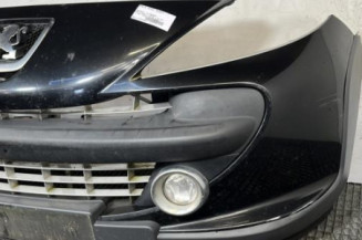 Pare choc avant PEUGEOT 207