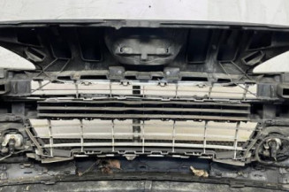 Pare choc avant PEUGEOT 207