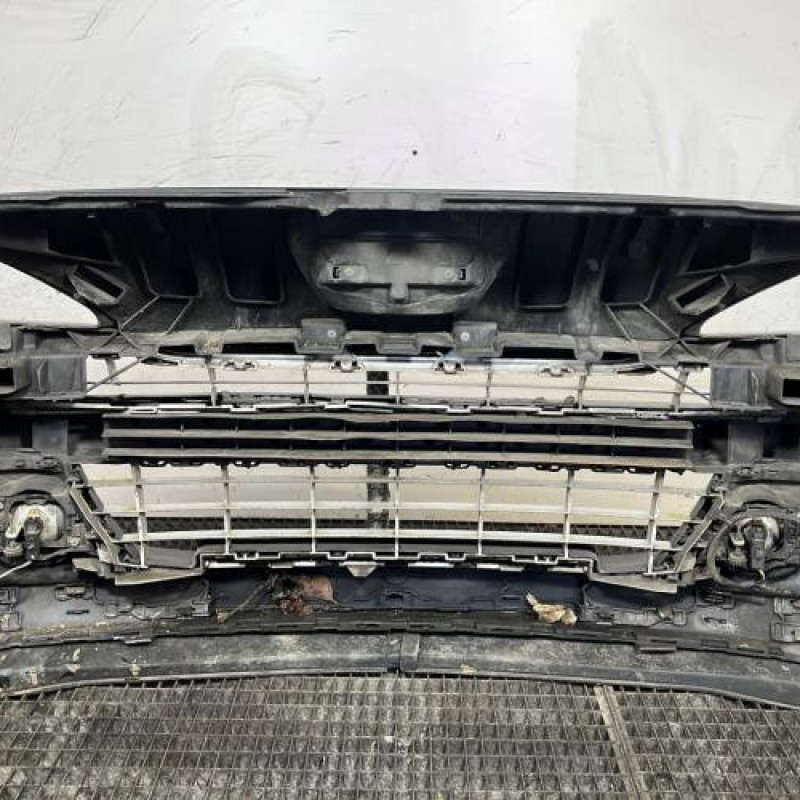 Pare choc avant PEUGEOT 207 Photo n°5