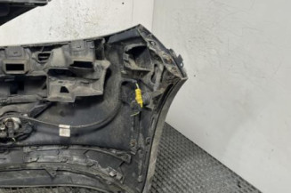 Pare choc avant PEUGEOT 207