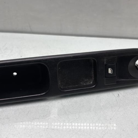 Interrupteur de leve vitre avant droit PEUGEOT 207 Photo n°1