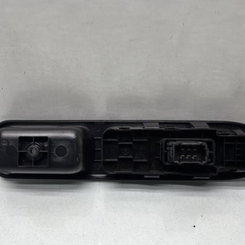 Interrupteur de leve vitre avant droit PEUGEOT 207 Photo n°2