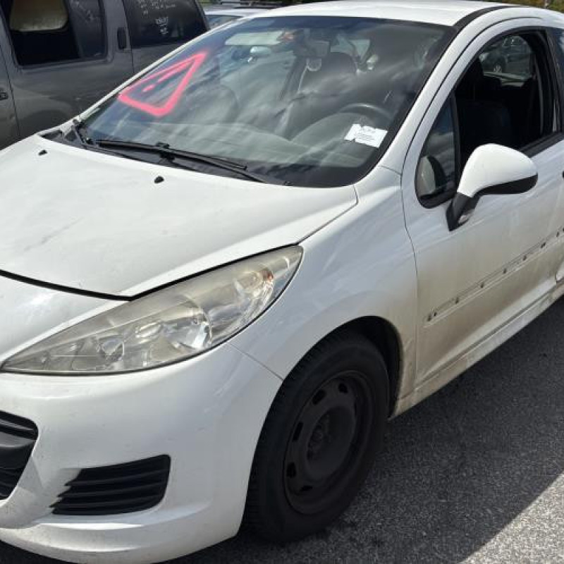 Interrupteur de leve vitre avant droit PEUGEOT 207 Photo n°6