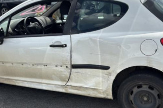 Interrupteur de leve vitre avant droit PEUGEOT 207