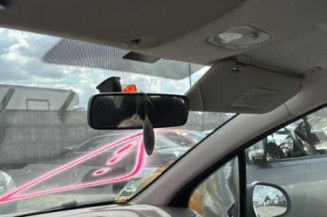 Interrupteur de leve vitre avant droit PEUGEOT 207