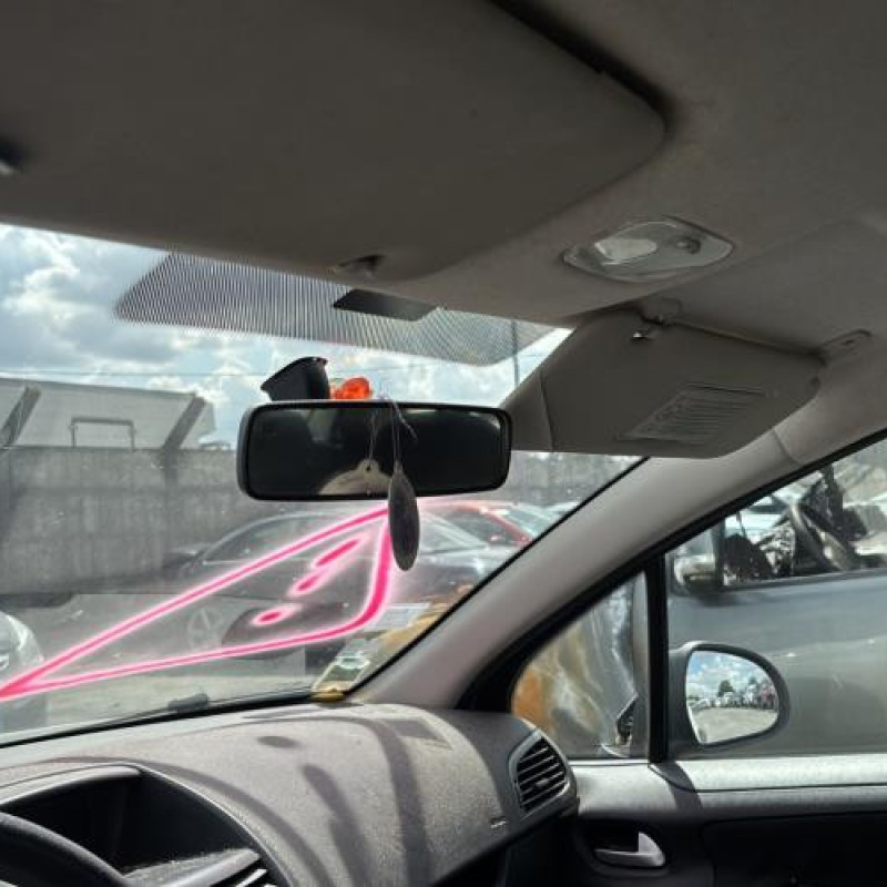 Interrupteur de leve vitre avant droit PEUGEOT 207 Photo n°20