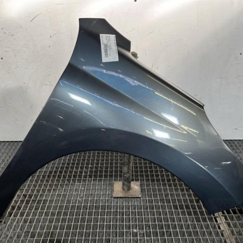 Aile avant droit PEUGEOT 207 Photo n°1