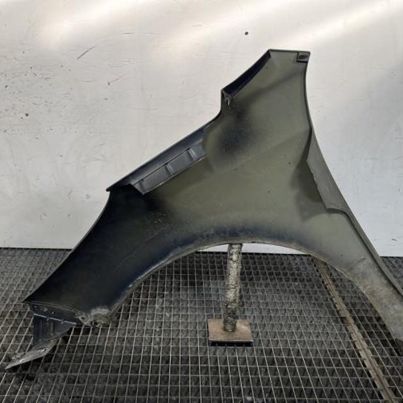 Aile avant droit PEUGEOT 207 Photo n°4