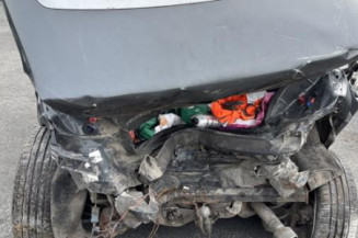 Aile avant droit PEUGEOT 207