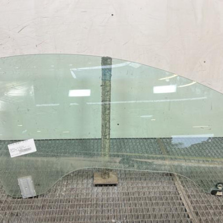 Vitre avant droit PEUGEOT 207 Photo n°1