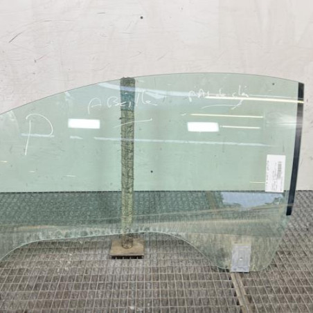 Vitre avant gauche PEUGEOT 207 Photo n°1