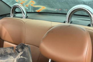 Vitre avant gauche PEUGEOT 207