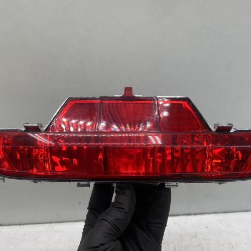 Anti brouillard arriere PEUGEOT 208 1 Photo n°1