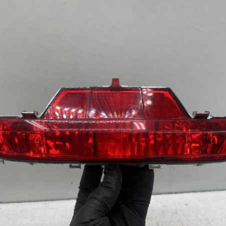 Anti brouillard arriere PEUGEOT 208 1 Photo n°1