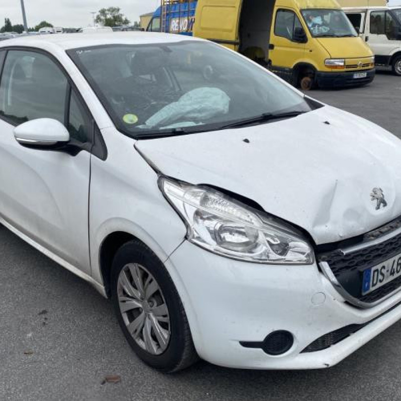 Custode avant droit (porte) PEUGEOT 208 1 Photo n°6