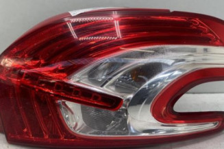 Feu arriere principal droit (feux) PEUGEOT 208 1 Photo n°1