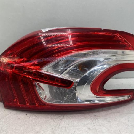 Feu arriere principal droit (feux) PEUGEOT 208 1 Photo n°1