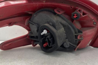 Feu arriere principal droit (feux) PEUGEOT 208 1