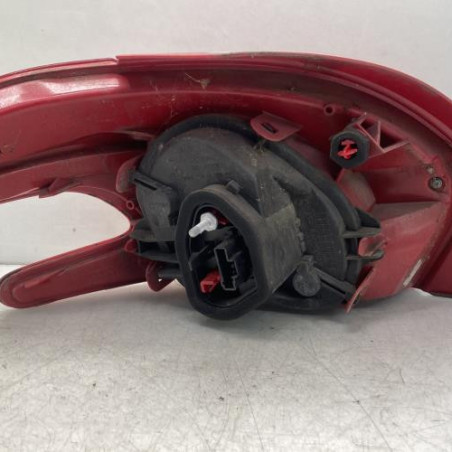 Feu arriere principal droit (feux) PEUGEOT 208 1