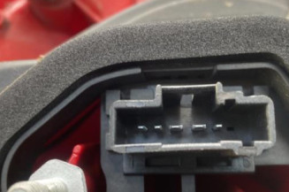 Feu arriere principal droit (feux) PEUGEOT 208 1