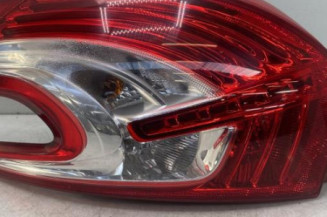 Feu arriere principal gauche (feux) PEUGEOT 208 1 Photo n°1