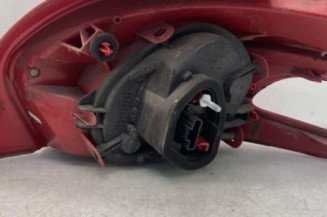 Feu arriere principal gauche (feux) PEUGEOT 208 1
