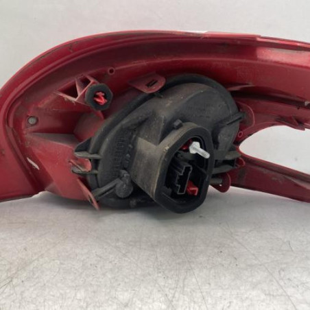 Feu arriere principal gauche (feux) PEUGEOT 208 1