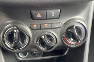 Feu arriere principal gauche (feux) PEUGEOT 208 1