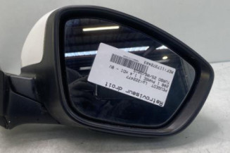 Retroviseur droit PEUGEOT 208 1 Photo n°1