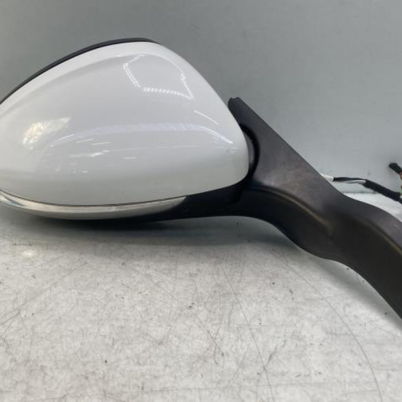 Retroviseur droit PEUGEOT 208 1 Photo n°2