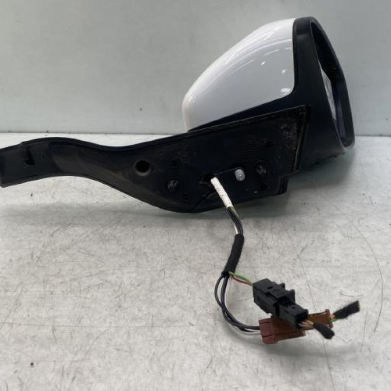 Retroviseur droit PEUGEOT 208 1 Photo n°4